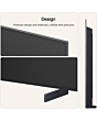 LG OLED42C66LB.AEK 42 inch 4K OLED Smart TV