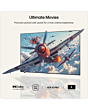 LG OLED65G66LS.AEK 65inch 4K OLED evo AI Stand Smart TV