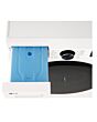 LG RHX5009TWB Series 5 Rhx5009twb 9Kg Heat Pump Tumble Dryer - White