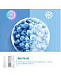 Midea MDRB424FGC01I 70/30 Total No Frost Fridge Freezer - White