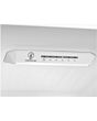 Midea MDRB424FGC01I 70/30 Total No Frost Fridge Freezer - White