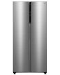 Midea MDRS619FIE46 83.5Cm 460L Frost Free Fridge Freezer - Stainless Steel