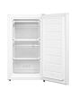 Midea MDRU99FZE01 44.5Cm Static Undercounter Freezer - White