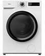 Midea MF110W100BA10WU 10Kg 1400 Spin Washing Machine - White