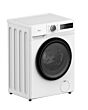 Midea MF110W100BA10WU 10Kg 1400 Spin Washing Machine - White