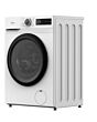 Midea MF110W100BA10WU 10Kg 1400 Spin Washing Machine - White