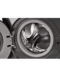 Midea MF110W80BA10TUK 8Kg 1400 Spin Washing Machine - Graphite