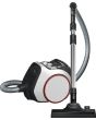 Miele BOOSTCX1 Boost Cx1 Bagless Cylinder Vacuum Cleaner - Lotus White