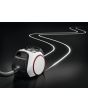 Miele BOOSTCX1 Boost Cx1 Bagless Cylinder Vacuum Cleaner - Lotus White