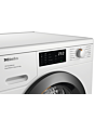 Miele WED385 WCS 9Kg 1400 Spin Washing Machine - White