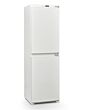 Montpellier MIFF505LF Intergrated 50/50 Low Frost Fridge Freezer