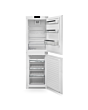 Montpellier MIFF550FF 54Cm 50/50 Integrated Frost Free Fridge Freezer