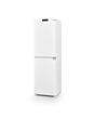 Montpellier MIFF550FF 54Cm 50/50 Integrated Frost Free Fridge Freezer