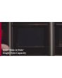 Neff B3ACE4AG3B N 50, Built-in oven, 60 x 60 cm, Graphite-Grey, Slide & Hide