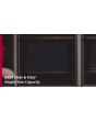 Neff B3ACE4AN3B N 50, Built-in oven, 60 x 60 cm, Stainless steel, Slide & Hide