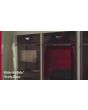 Neff B3ACE4AN3B N 50, Built-in oven, 60 x 60 cm, Stainless steel, Slide & Hide