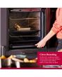 Neff B3ACE4AN3B N 50, Built-in oven, 60 x 60 cm, Stainless steel, Slide & Hide