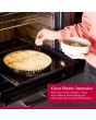 Neff B3ACE4AN3B N 50, Built-in oven, 60 x 60 cm, Stainless steel, Slide & Hide