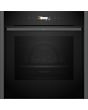 Neff B54CR71G0B N 70, Built-in oven, 60 x 60 cm, Graphite-Grey, Silde & Hide, Pyrolytic Oven
