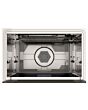Neff C1AMG84G1B 44 Litres Built In Microwave Oven - Graphite Grey