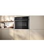 Neff C1AMG84G1B 44 Litres Built In Microwave Oven - Graphite Grey