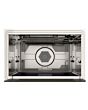 Neff C1AMG84G1B 44 Litres Built In Microwave Oven - Graphite Grey