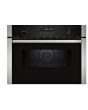 Neff C1AMG84N1B 44 Litres Built In Microwave Oven - Stainless Steel