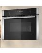 Neff C1AMG84N1B 44 Litres Built In Microwave Oven - Stainless Steel