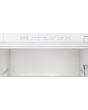 Neff KI7961SE0G N 30, Built-in fridge-freezer with freezer at bottom, 193.5 x 54.1 cm, sliding hinge