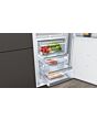 Neff KI8815OD0G 177x55.8 Built in Fridge, FreshSafe 3, FreshSafe 3, 0° with jog dial, bottle flex sh