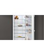 Neff KI8815OD0G 177x55.8 Built in Fridge, FreshSafe 3, FreshSafe 3, 0° with jog dial, bottle flex sh