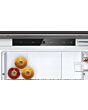 Neff KI8815OD0G 177x55.8 Built in Fridge, FreshSafe 3, FreshSafe 3, 0° with jog dial, bottle flex sh