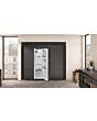 Neff KI8815OD0G 177x55.8 Built in Fridge, FreshSafe 3, FreshSafe 3, 0° with jog dial, bottle flex sh