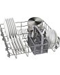Neff S153ITX07G 5 programmes, Normal baskets, 5 options, Info Light, 46dB, 9L, 3/6/9 time delay, 12 