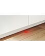 Neff S153ITX07G 5 programmes, Normal baskets, 5 options, Info Light, 46dB, 9L, 3/6/9 time delay, 12 