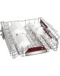 Neff S195HCX02G N 50, Fully-integrated dishwasher, 60 cm, Variable hinge