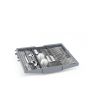 Neff S195HCX02G N 50, Fully-integrated dishwasher, 60 cm, Variable hinge