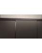 Neff S195HCX02G N 50, Fully-integrated dishwasher, 60 cm, Variable hinge