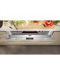 Neff S195HCX02G N 50, Fully-integrated dishwasher, 60 cm, Variable hinge