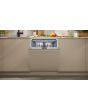 Neff S195HCX02G N 50, Fully-integrated dishwasher, 60 cm, Variable hinge