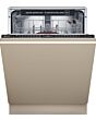 Neff S299ZB803E Intelligent, Zeolith, 8 programmes, TFT, Real time clock, Flex 3 baskets, Retrofit -