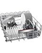 Neff S299ZB803E Intelligent, Zeolith, 8 programmes, TFT, Real time clock, Flex 3 baskets, Retrofit -