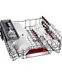 Neff S299ZB803E Intelligent, Zeolith, 8 programmes, TFT, Real time clock, Flex 3 baskets, Retrofit -