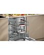 Neff S299ZB803E Intelligent, Zeolith, 8 programmes, TFT, Real time clock, Flex 3 baskets, Retrofit -