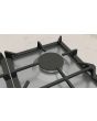 Neff T26CIP8N0 58.2Cm Gas Hob - Stainless Steel