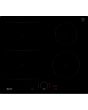 Neff T56FHS1L0 N 70, Induction hob, 60 cm, Black