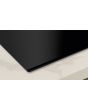 Neff T56FHS1L0 N 70, Induction hob, 60 cm, Black