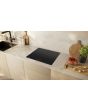 Neff T56FHS1L0 N 70, Induction hob, 60 cm, Black