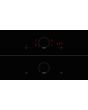 Neff T56FHS1L0 N 70, Induction hob, 60 cm, Black