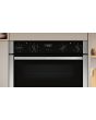 Neff U1ACE2AN3B 59.4Cm Built In Electric Double Oven - Stainless Steel